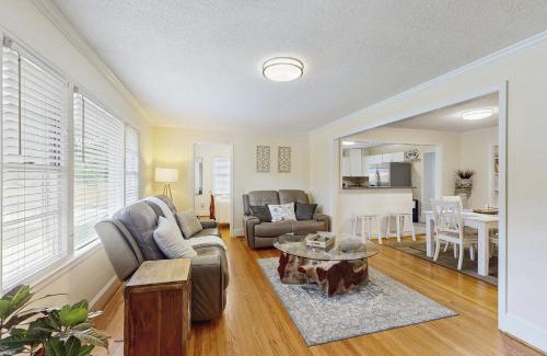 Wilmington Casa | Parkside Cottage