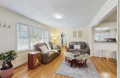 Wilmington Casa | Parkside Cottage