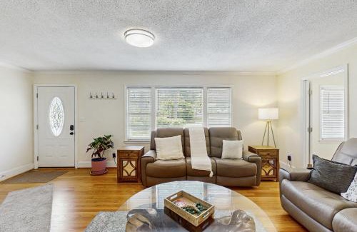 Wilmington Casa | Parkside Cottage