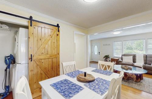 Wilmington Casa | Parkside Cottage