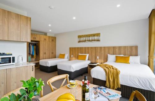 Belmont Hotel | Parkside Motel Geelong