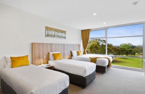 Belmont Hotel | Parkside Motel Geelong
