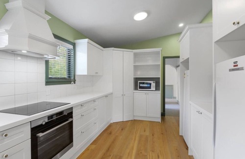 Merivale Casa | Parkside Oasis - Merivale