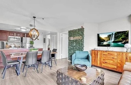 Liberty Village Apartamento | Parkside on I-Drive - Stay near ALL theme parks