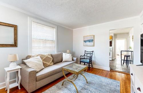 Historic Edgefield Casa | Parkside Place