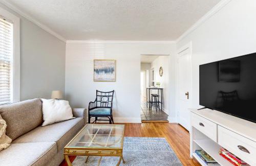 Historic Edgefield Casa | Parkside Place