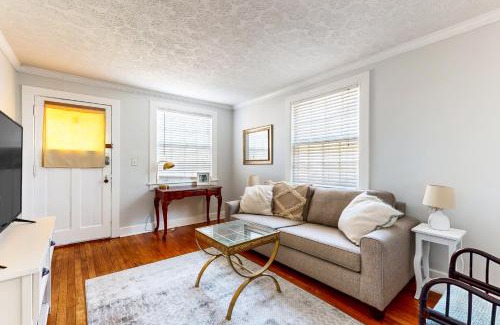 Historic Edgefield Casa | Parkside Place