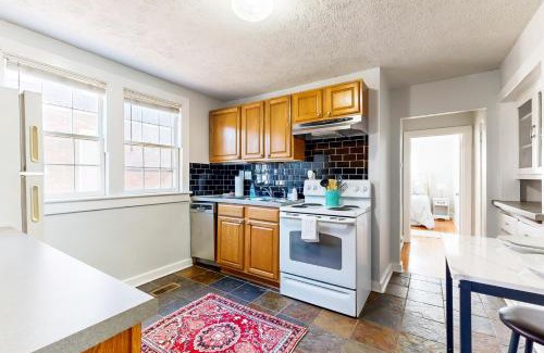 Historic Edgefield Casa | Parkside Place