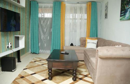 Nakuru Apartamento | Parkview apartments