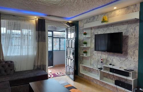 Nakuru Apartamento | Parkview apartments