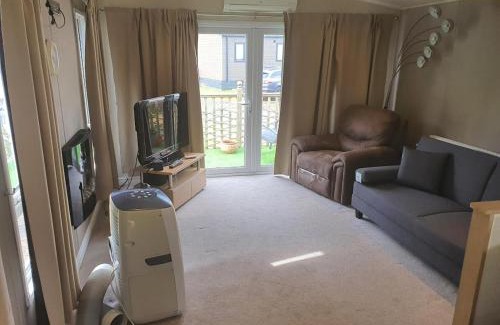 Great Houghton Apartamento | Parkview Billing Aquadrome