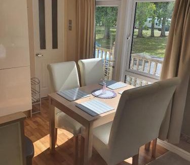 Great Houghton Apartamento | Parkview Billing Aquadrome