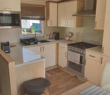 Great Houghton Apartamento | Parkview Billing Aquadrome