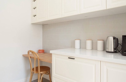 Rose Bay Apartamento | Parkview Rose Bay Paradise ISYD