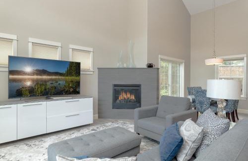 Mountain View District Casa | Parkview