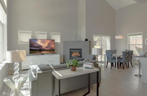 Mountain View District Casa | Parkview