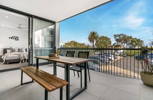 Mornington Apartamento | Parkvue 11 | What a Spot!