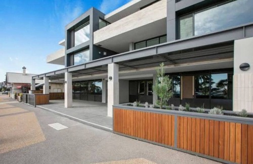 Mornington Apartamento | Parkvue 11 | What a Spot!