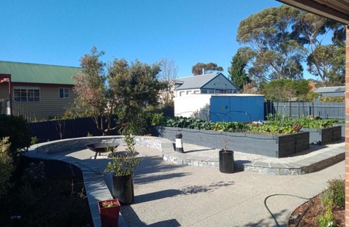 Clifton Springs Cama Y Desayuno | Parkway Place B&B
