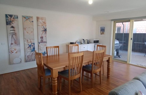 Clifton Springs Cama Y Desayuno | Parkway Place B&B