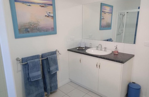 Clifton Springs Cama Y Desayuno | Parkway Place B&B