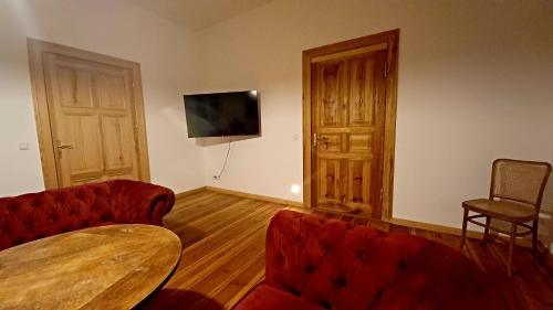 Kloster Lehnin Apartamento | "Parkwohnung" im Kunstgut Krahne