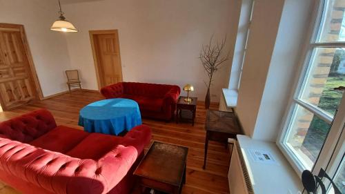 Kloster Lehnin Apartamento | "Parkwohnung" im Kunstgut Krahne