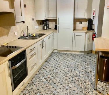 Dungannon Casa | Parkwood House