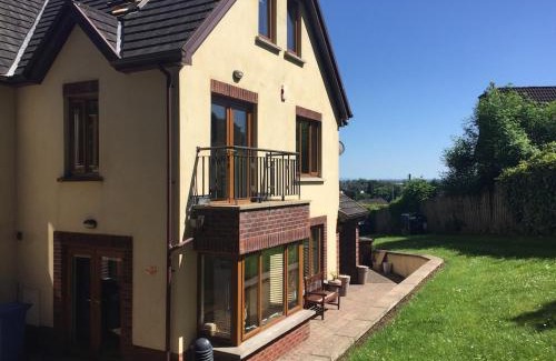 Dungannon Casa | Parkwood House
