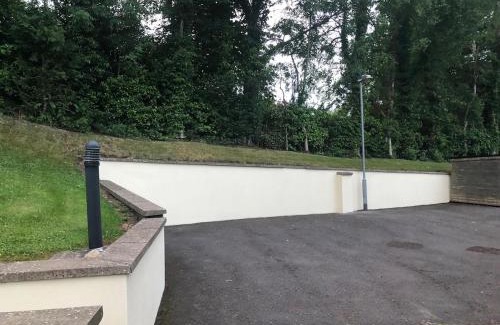 Dungannon Casa | Parkwood House