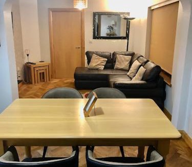 Dungannon Casa | Parkwood House