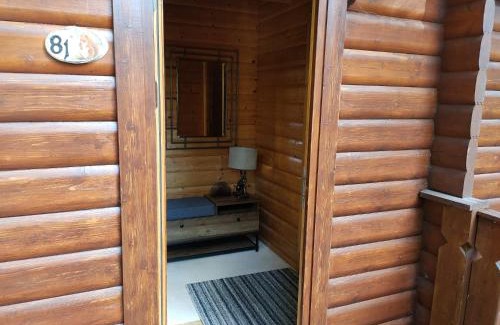 Kenwick Cabina | Parkwood Lodge