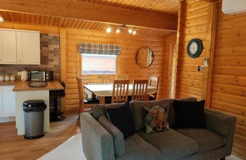 Kenwick Cabina | Parkwood Lodge