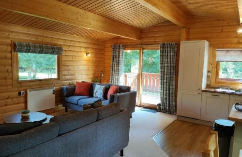 Kenwick Cabina | Parkwood Lodge
