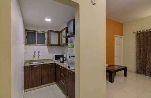 Brookefield Apartamento | Parkwood Suites
