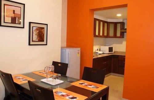 Brookefield Apartamento | Parkwood Suites