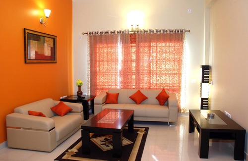 Brookefield Apartamento | Parkwood Suites