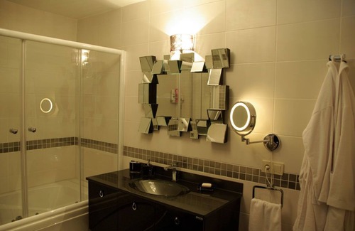 Darica Villa | Parla Viens Suites