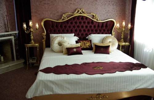 Darica Villa | Parla Viens Suites