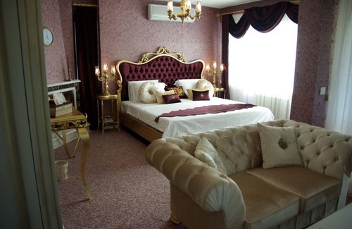 Darica Villa | Parla Viens Suites