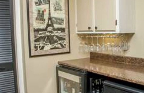 The Bluff Cabaña | Parlee Beach Vacation Home on the Bluff a 5 minutos de la playa