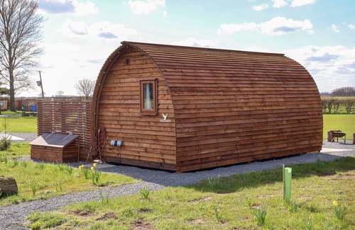 Driffield Cabaña | Parliament