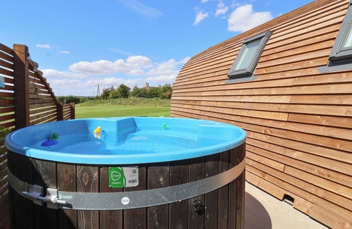 Driffield Cabaña | Parliament