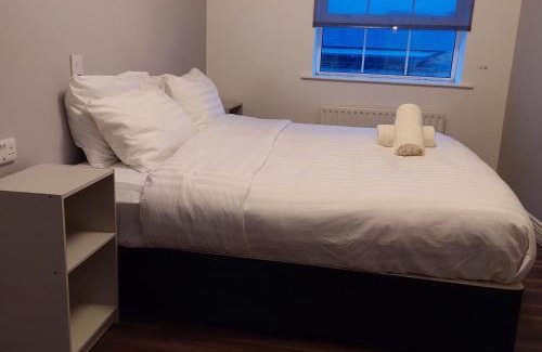 Kilkenny City Centre Hotel | Parliament Inn