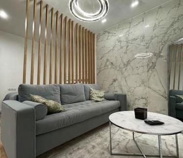 Felheviz Apartamento | Parliament Sight - in the heart of Budapest