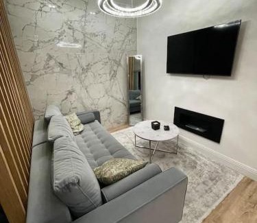 Felheviz Apartamento | Parliament Sight - in the heart of Budapest