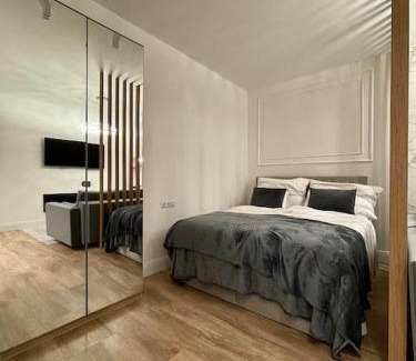 Felheviz Apartamento | Parliament Sight - in the heart of Budapest