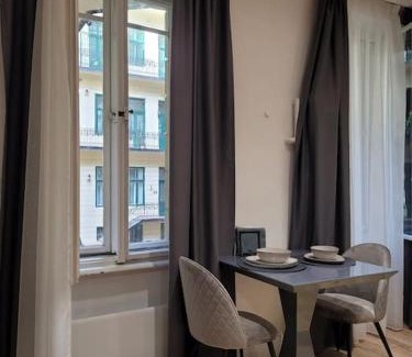Felheviz Apartamento | Parliament Sight - in the heart of Budapest
