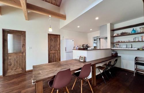 Tonogusuku Casa | parm tree - Vacation STAY 06171v