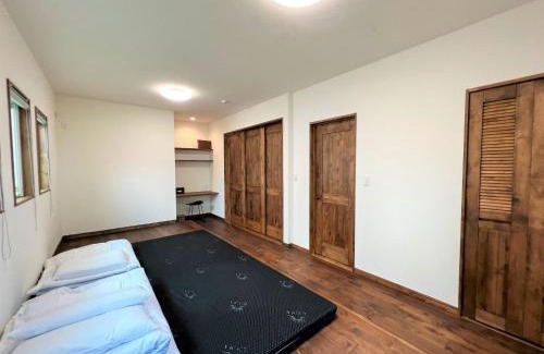 Tonogusuku Casa | parm tree - Vacation STAY 06171v